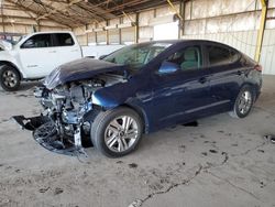 2020 Hyundai Elantra en venta en Phoenix, AZ