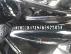 2024 Harley-Davidson Fltrx