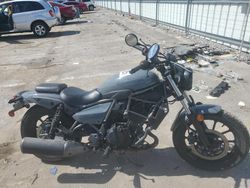 2024 Kawasaki EL450 A en venta en Lexington, KY