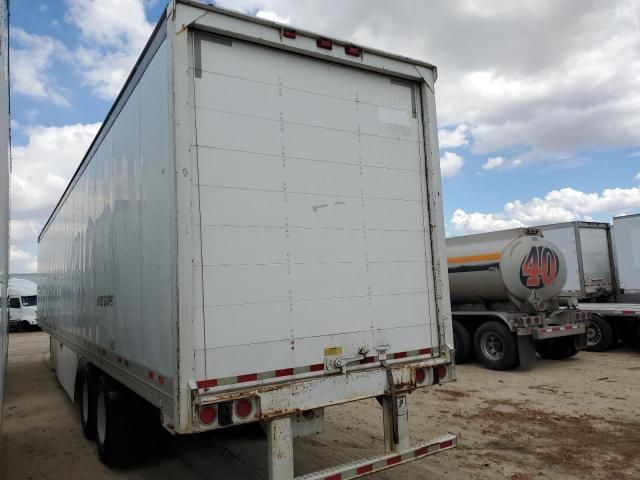 2013 Great Dane PSF-1214-22053 DRY Van Trailer