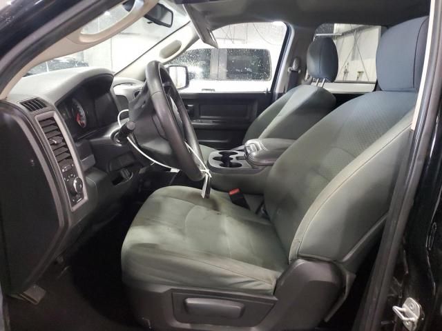 2014 Dodge RAM 1500 ST