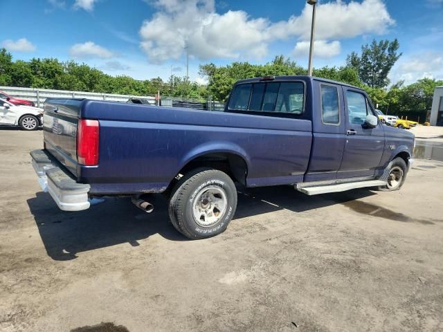 1995 Ford F150