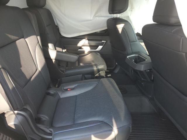 2023 Toyota Sequoia SR5