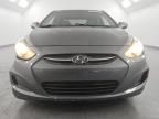 2015 Hyundai Accent GLS