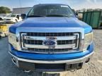 2013 Ford F150 Super Cab