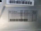 2008 Audi A4 2.0T