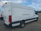 2024 Mercedes-Benz Sprinter 3500