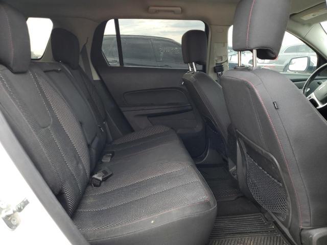 2014 GMC Terrain sle