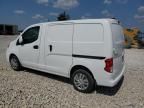 2019 Nissan NV200 2.5S
