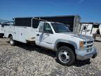1995 Chevrolet GMT-400 C3500-HD
