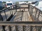 2017 Texline Utility Trailer