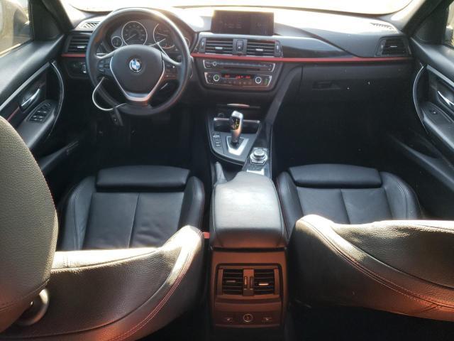 2013 BMW 328 xi Sulev