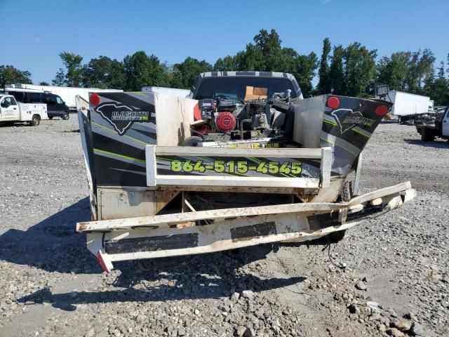 2006 Ford F350 Super Duty