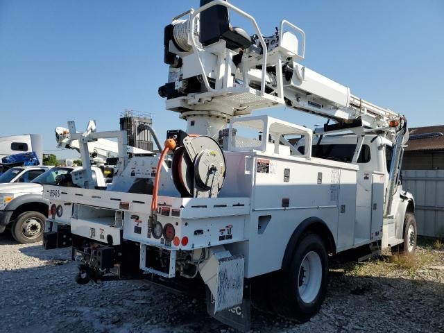 2025 Freightliner Business Class M2 Digger Derrick Truck