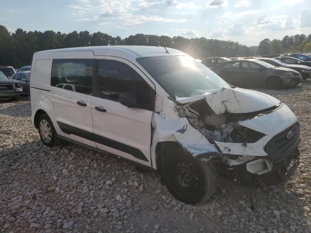 2019 Ford Transit Connect XLT