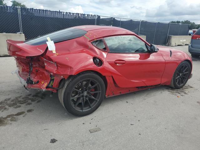 2023 Toyota Gr Supra 3.0 Premium