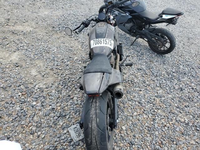 2023 Harley-Davidson RH1250 S