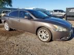 2013 Nissan Maxima s