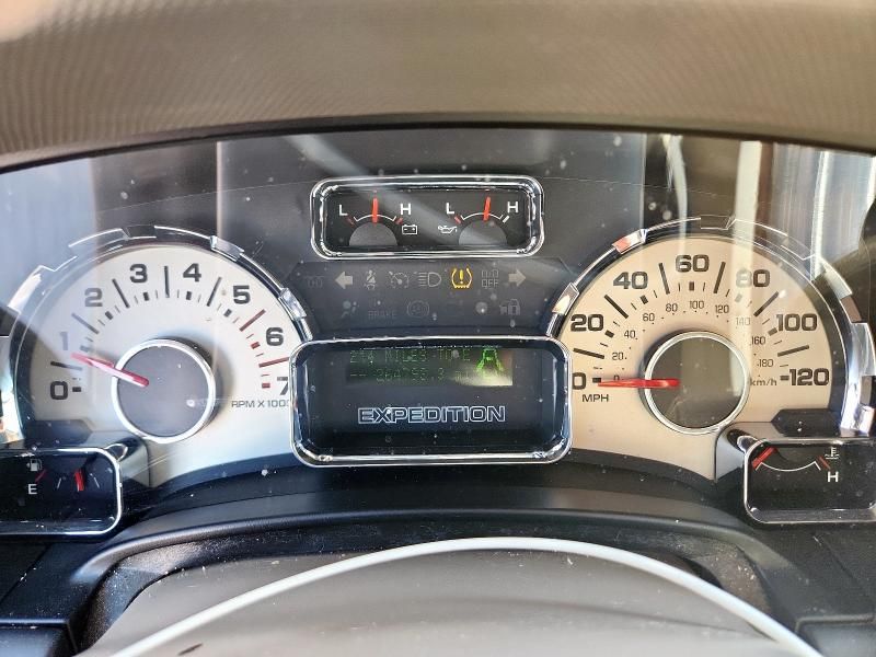 2008 Ford Expedition Limited