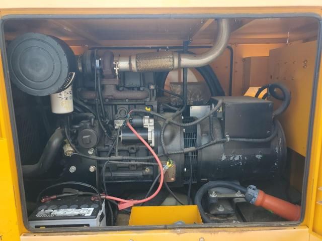 2009 Fenex 2009 Ffenex S251JD Generation