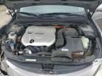 2012 Hyundai Sonata Hybrid
