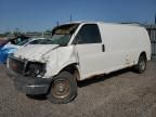 2011 GMC Savana G2500