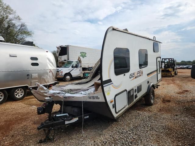 2022 Rockwood GEO PRO