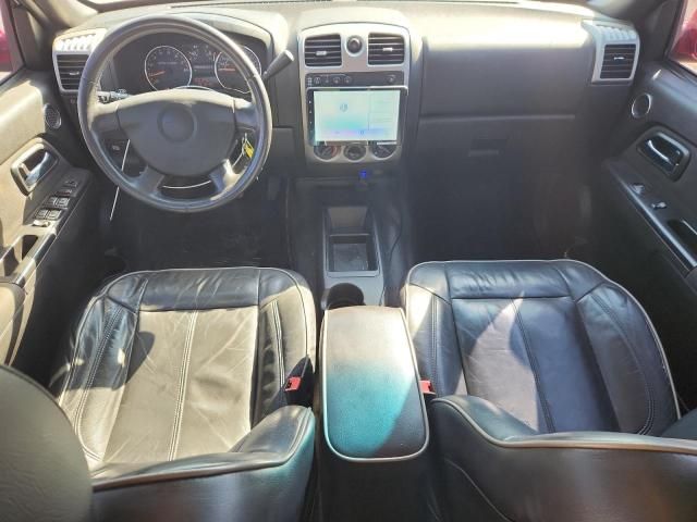 2010 Chevrolet Colorado LT