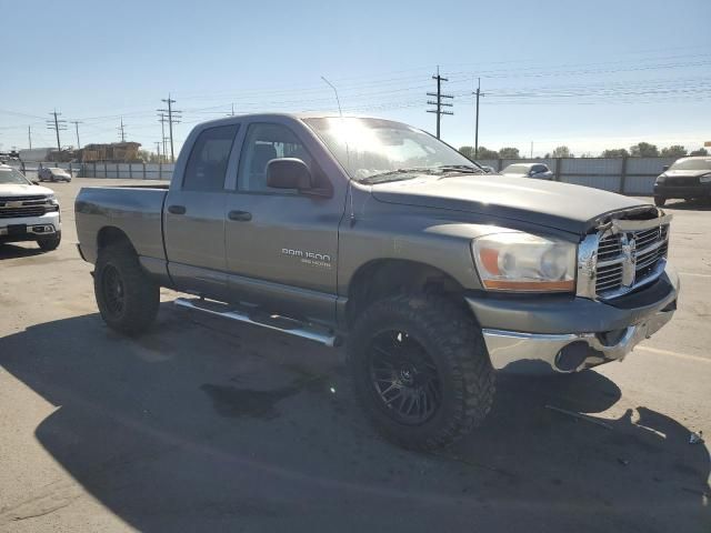 2006 Dodge RAM 1500 ST