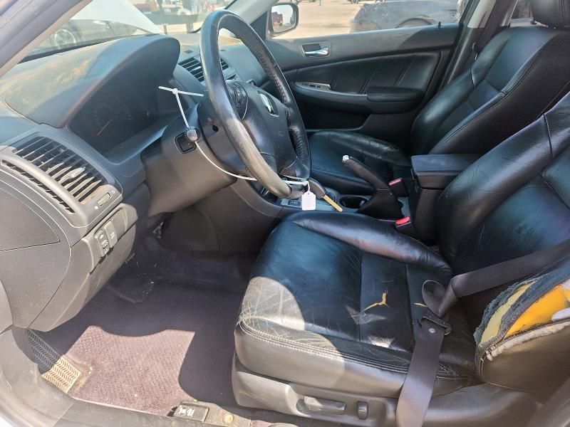 2005 Honda Accord EX