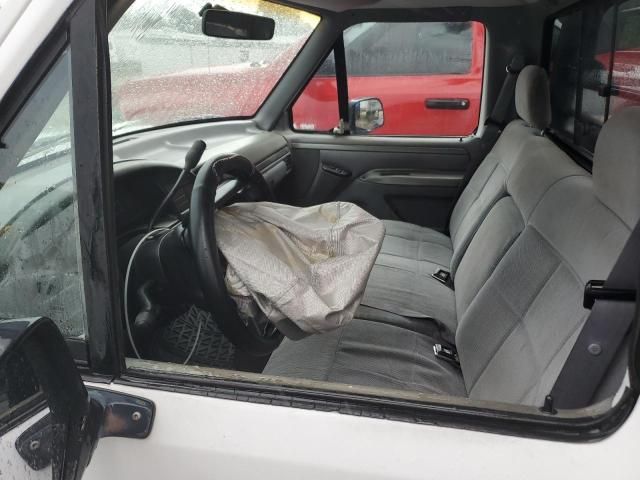 1994 Ford F150