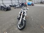 2015 Yamaha XVS950 A