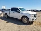 2017 Ford F150 Super Cab
