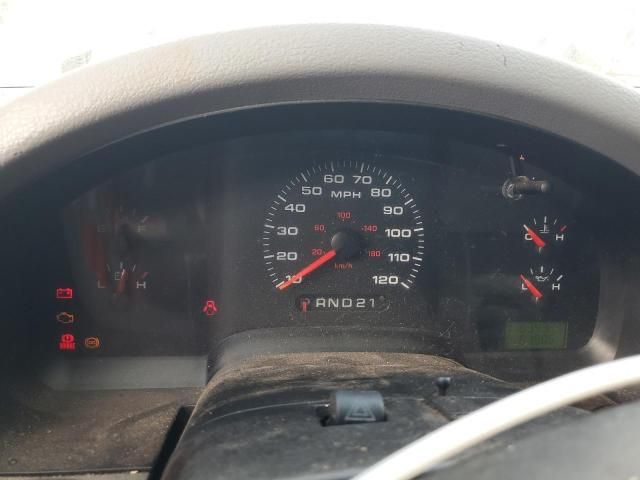 2004 Ford F150