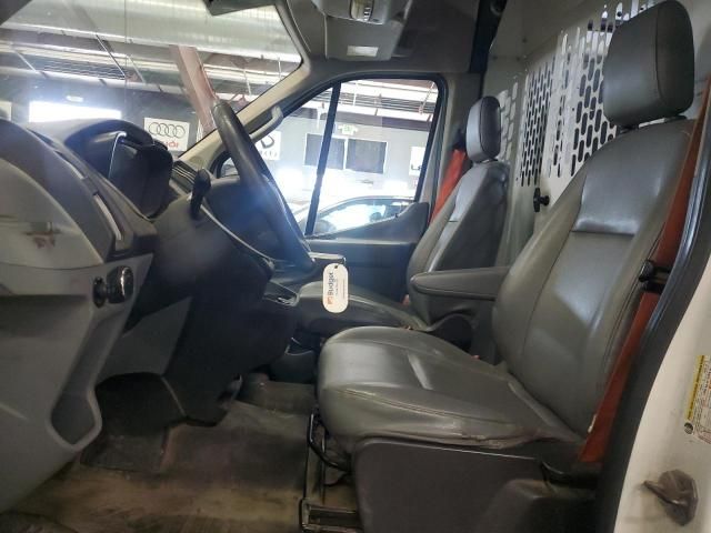 2019 Ford Transit T-150