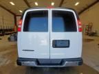 2021 Chevrolet Express G3500 LT