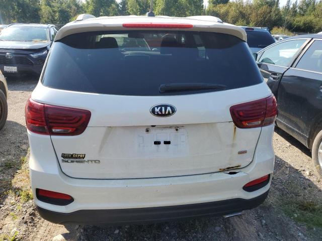 2019 KIA Sorento l