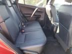 2017 Toyota Rav4 SE