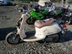 2013 Yamaha XC50