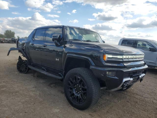 2025 GMC Hummer Pickup 2X