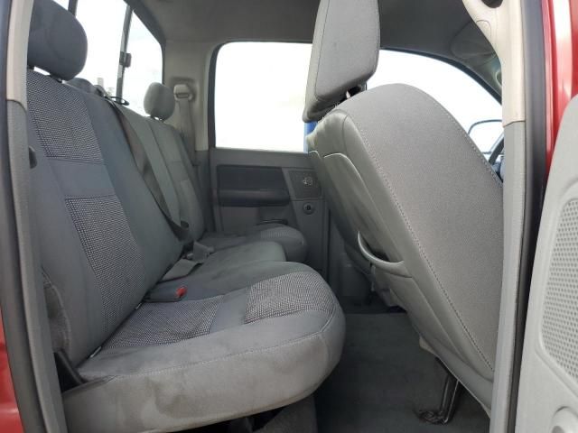 2007 Dodge RAM 1500 ST