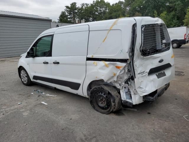 2020 Ford Transit Connect XL