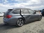 2018 BMW 330 XI