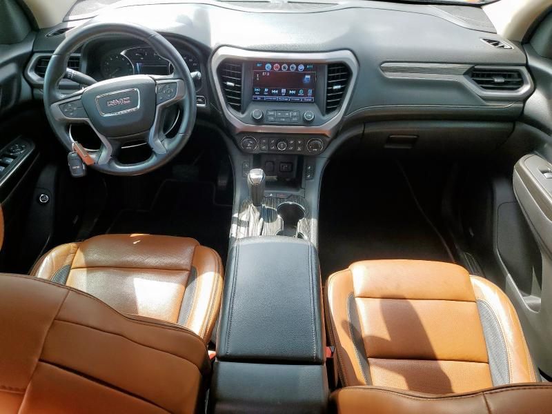 2017 GMC Acadia ALL Terrain