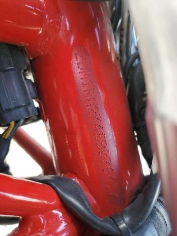 2006 Ducati Monster 620