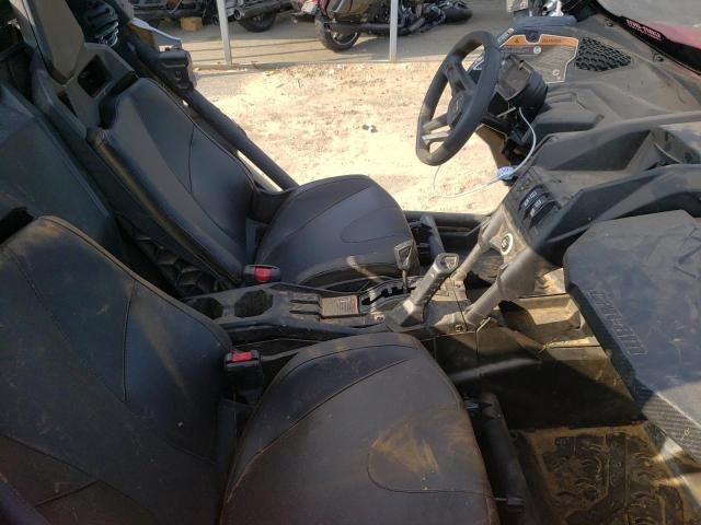 2025 Can Am 2025 CAN-AM Maverick X3 DS Turbo RR
