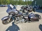 2014 Harley-Davidson Flhxs Street Glide Special