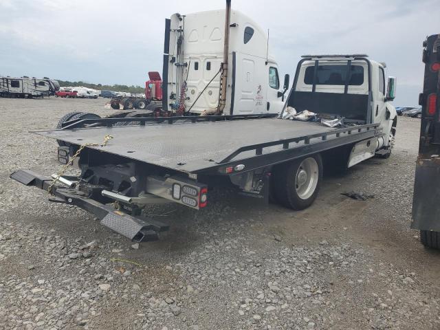 2025 International Mv607-flat bed Truck