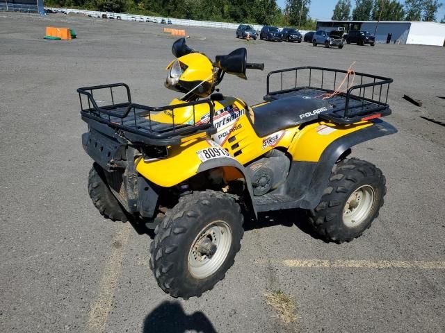 2003 Polaris Sportsman 500 RSE