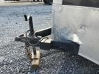 2022 Diamond Cargo 7 X 16 TA  Enclosed Cargo Trailer
